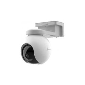 Ezviz CS-HB8 4MP Wi-Fi Bataryalı PT Güvenlik Kamerası