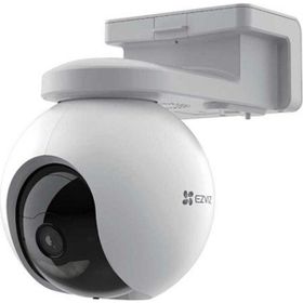 Ezviz CS-HB8 4MP Wi-Fi Bataryalı PT Güvenlik Kamerası