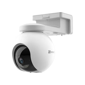 Ezviz CS-HB8 4MP Wi-Fi Bataryalı PT Güvenlik Kamerası