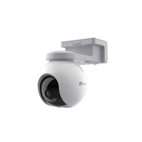Ezviz CS-HB8 4MP Wi-Fi Bataryalı PT Güvenlik Kamerası