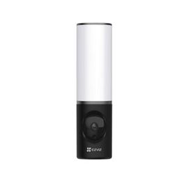 Ezviz CS-LC3 4 MP 2 mm Aydınlatmalı Wifi Dış Ortam Duvar Kamerası