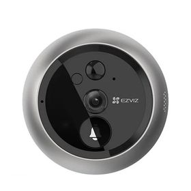 Ezviz DP2C Akıllı Kapı Görüntüleyici