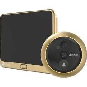 Ezviz DP2C Gold Akıllı Kapı Görüntüleyici