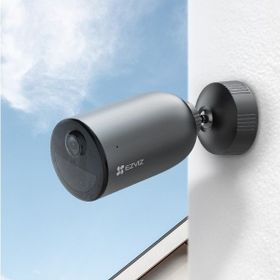 Ezviz EB3 4MP 2K Wi-Fi Güvenlik Kamerası