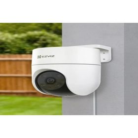 Ezviz H8C 2MP 2K 4 mm Lens Wi-Fi Güvenlik Kamerası
