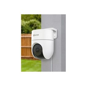 Ezviz H8C 2MP 2K 4 mm Lens Wi-Fi Güvenlik Kamerası