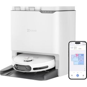 Ezviz RS20 Max Robot Süpürge