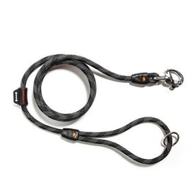 EzyDog 06434 Marine Leash Black Köpek Gezdirme Tasması