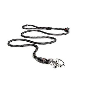 EzyDog 06434 Marine Leash Black Köpek Gezdirme Tasması
