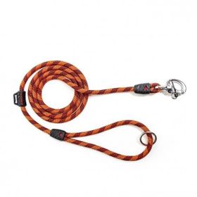 EzyDog 06441 Marine Leash Orange Köpek Gezdirme Tasması