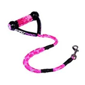 EzyDog Cujo Pembe Kamuflaj Esneyebilen Köpek Tasması