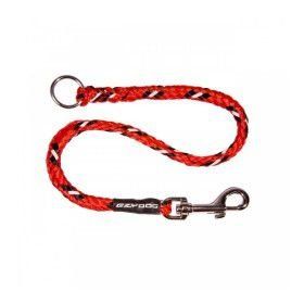 EzyDog Extension 65 cm Kırmızı Köpek Gezdirme Tasması Uzatması