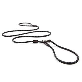 EzyDog Luca Leash Siyah 170 cm Köpek Gezdirme Kayışı