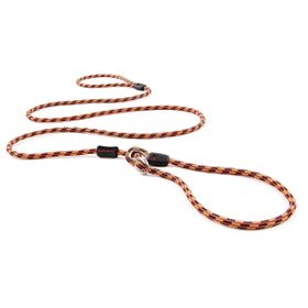 EzyDog Luca Lite Turuncu 170 cm 6 mm Köpek Gezdirme Kayışı