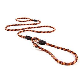 EzyDog Luca Lite Turuncu 170 cm 6 mm Köpek Gezdirme Kayışı