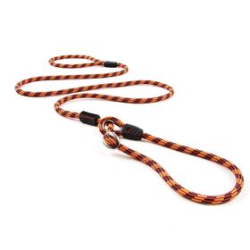 EzyDog Luca Lite Turuncu 170 cm 6 mm Köpek Gezdirme Kayışı