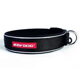 Ezydog Neo Collar Classic Siyah Köpek Boyun Tasması