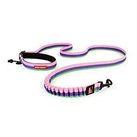Ezydog Road Runner Leash Bubble Gum Gezdirme Tasması