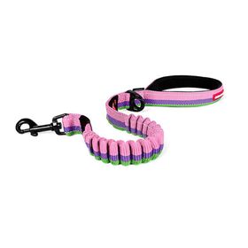 Ezydog Road Runner Leash Bubble Gum Gezdirme Tasması