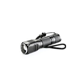 F.B.I F-82 T6 Led Zoomlu 2000 Lm Yüksek Işık Şarjlı Fener