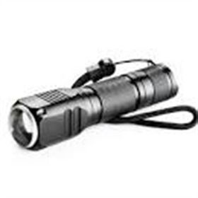 F.B.I F-82 T6 Led Zoomlu 2000 Lm Yüksek Işık Şarjlı Fener