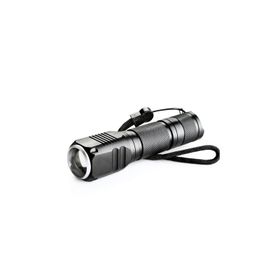 F.B.I F-82 T6 Led Zoomlu 2000 Lm Yüksek Işık Şarjlı Fener