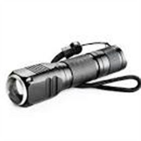 F.B.I F-82 T6 Led Zoomlu 2000 Lm Yüksek Işık Şarjlı Fener