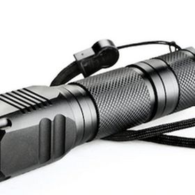 F.B.I F-82 T6 Led Zoomlu 2000 Lm Yüksek Işık Şarjlı Fener
