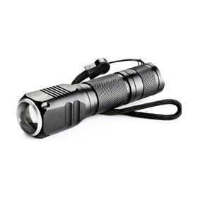 F.B.I F-82 T6 Led Zoomlu 2000 Lm Yüksek Işık Şarjlı Fener