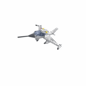 F-Blocks Asker Seri 168 Parça Lego