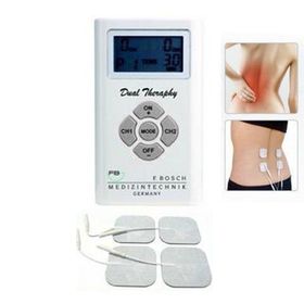 F.Bosch FB 2405 Tens + Ems 2'li Terapi Sistemi Ems Tens Cihazı