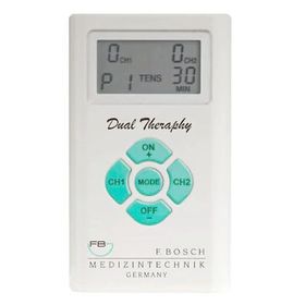 F.Bosch FB 2405 Tens + Ems 2'li Terapi Sistemi Ems Tens Cihazı