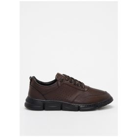F By Fabrika Kahve Erkek Sneaker