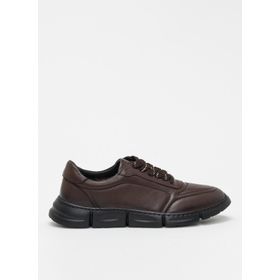 F By Fabrika Kahve Erkek Sneaker