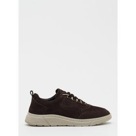 F By Fabrika Kahve Erkek Sneaker