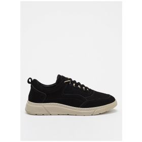 F By Fabrika Siyah Erkek Sneaker
