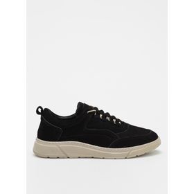 F By Fabrika Siyah Erkek Sneaker