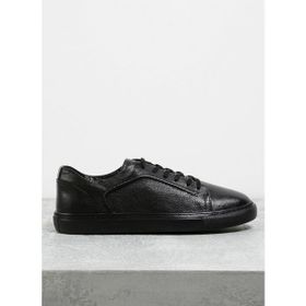 F By Fabrika Tena Siyah Erkek Sneaker