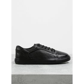 F By Fabrika Tena Siyah Erkek Sneaker
