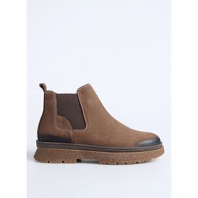 F By Fabrika Wilhe Taba Erkek Bot