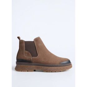 F By Fabrika Wilhe Taba Erkek Bot