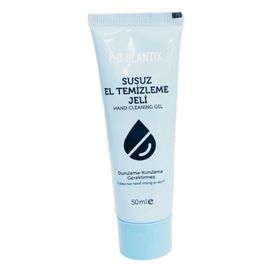 F D Plantix Susuz 50 ml El Temizleme Jeli