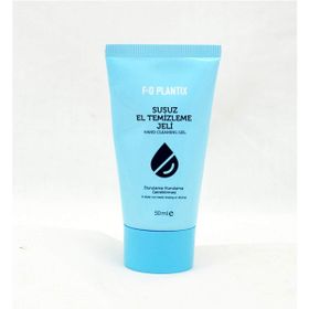F D Plantix Susuz 50 ml El Temizleme Jeli