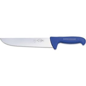 F.Dick 2348 Ergogrip Et Doğrama Kasap Bıçağı 26 Cm