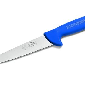 F.Dick 8 2007 21 21 cm Ergo Grip Kasap Kemik Sıyırma Bıçağı