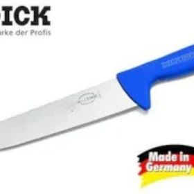 F.Dıck 8.2348.23 cm Et Doğrama Kasap Bıçağı