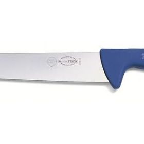 F.Dıck 8.2348.26 Ergo Grip 26 cm Kasap ve Et Bıçağı