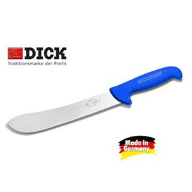 F.Dıck 8.2385.30 ErgoGrip 30 cm Et Kesme Kasap Bıçağı