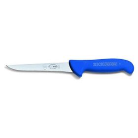 F.Dick 82368 Ergogrip 13 CM Kasap ve Et Sıyırma Bıçağı