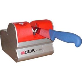 F.Dick Rs 75 Bıçak Bileme Makinesi